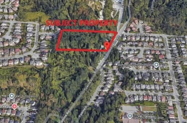 House for sale at 1458 Pipeline Road Coquitlam British Columbia - MLS: R2973672