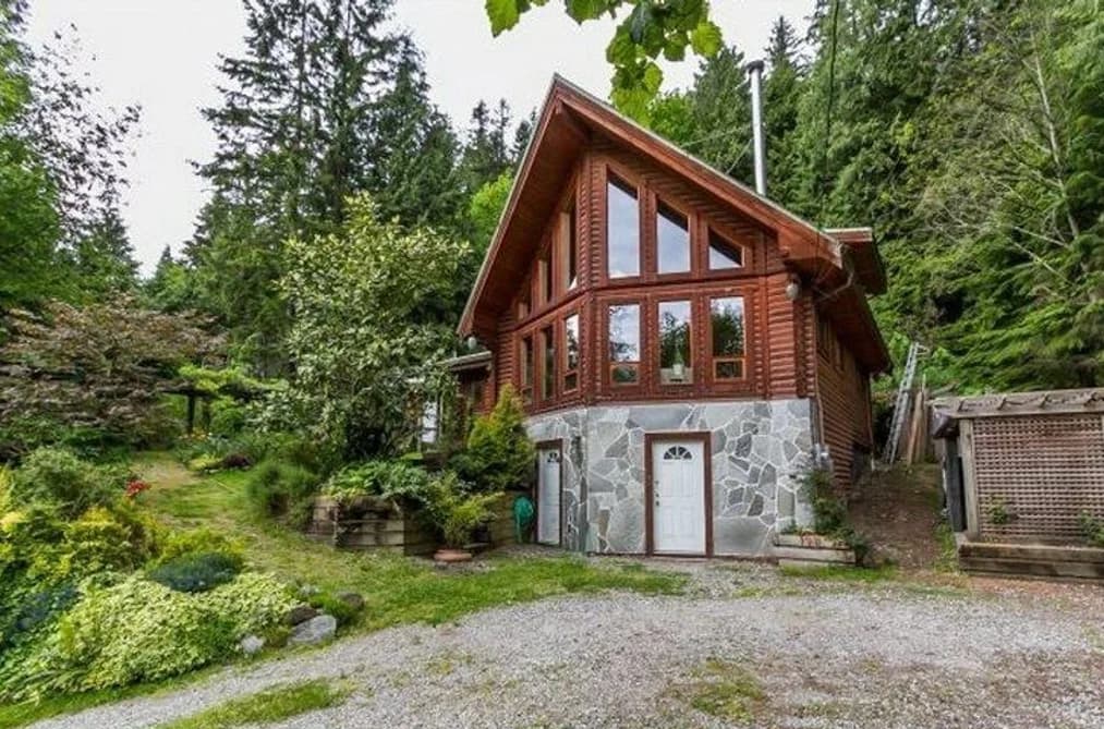 1458 PIPELINE ROAD, Coquitlam, BC — Residential for Sale - Photo 2