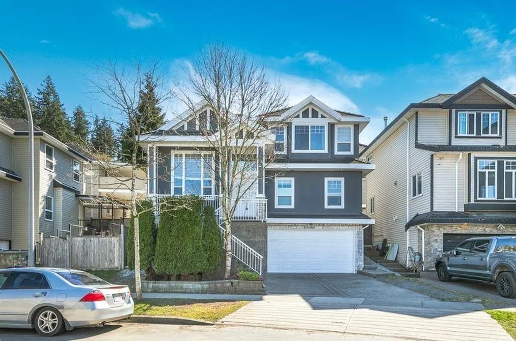 14588 62 AVENUE, Surrey, BC — Residential for Sale - Main Photo