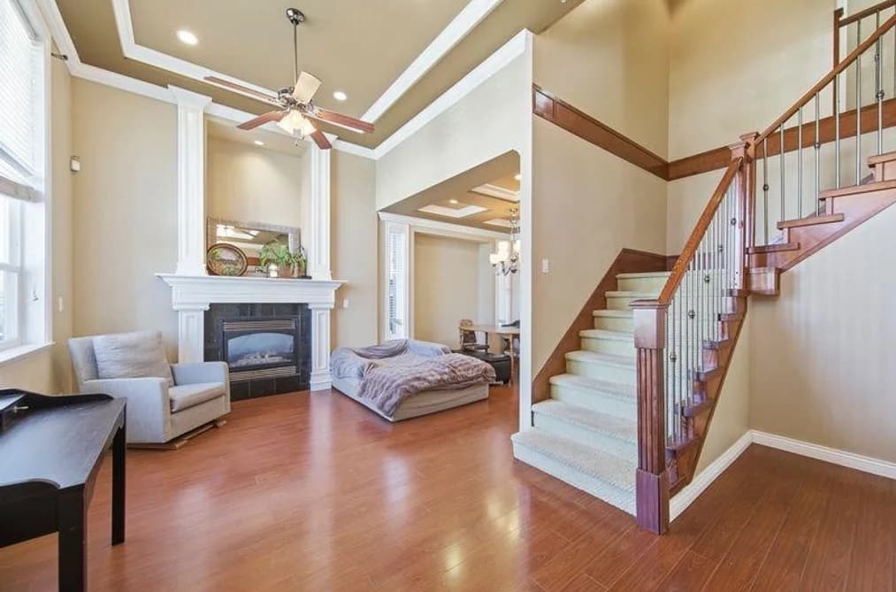14588 62 AVENUE, Surrey, BC — Residential for Sale - Photo 2
