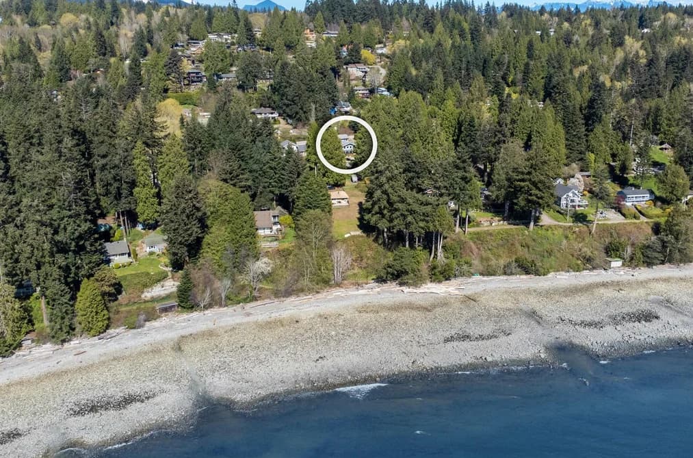 1459 GOWER POINT ROAD, Gibsons, BC — Residential for Sale - Photo 2