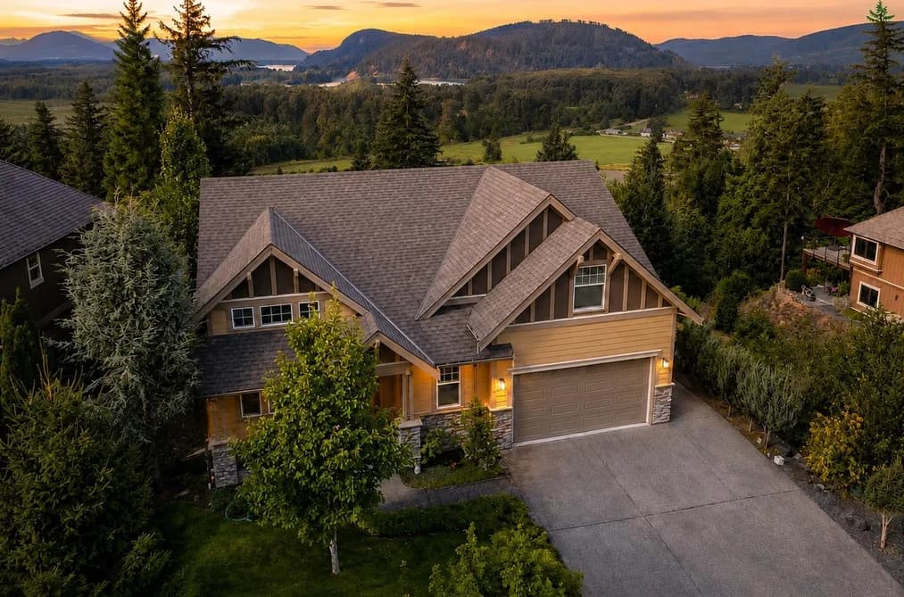 1459 HIGHLANDS BOULEVARD, Agassiz, BC — Residential for Sale - Main Photo