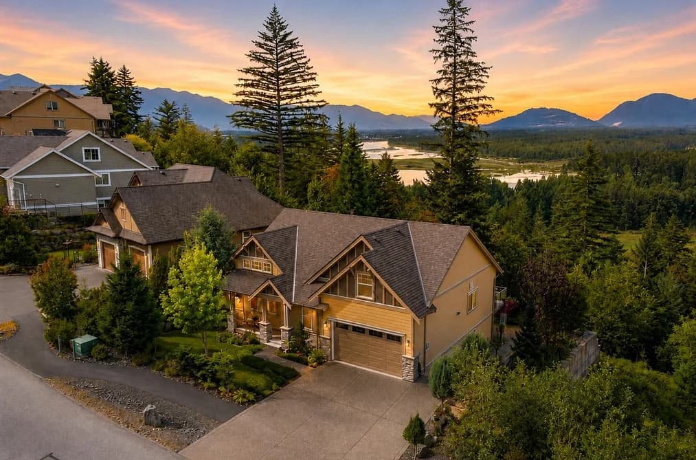 1459 HIGHLANDS BOULEVARD, Agassiz, BC — Residential for Sale - Photo 2