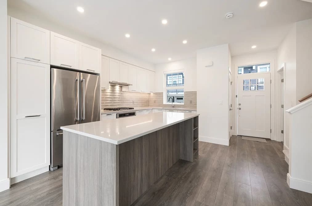 146 1310 MITCHELL STREET, Coquitlam, BC — Residential for Sale - Main Photo