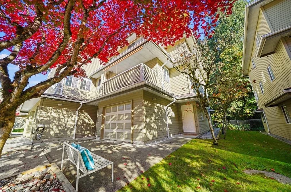 146 1386 LINCOLN DRIVE, Port Coquitlam, BC — Residential for Sale - Main Photo