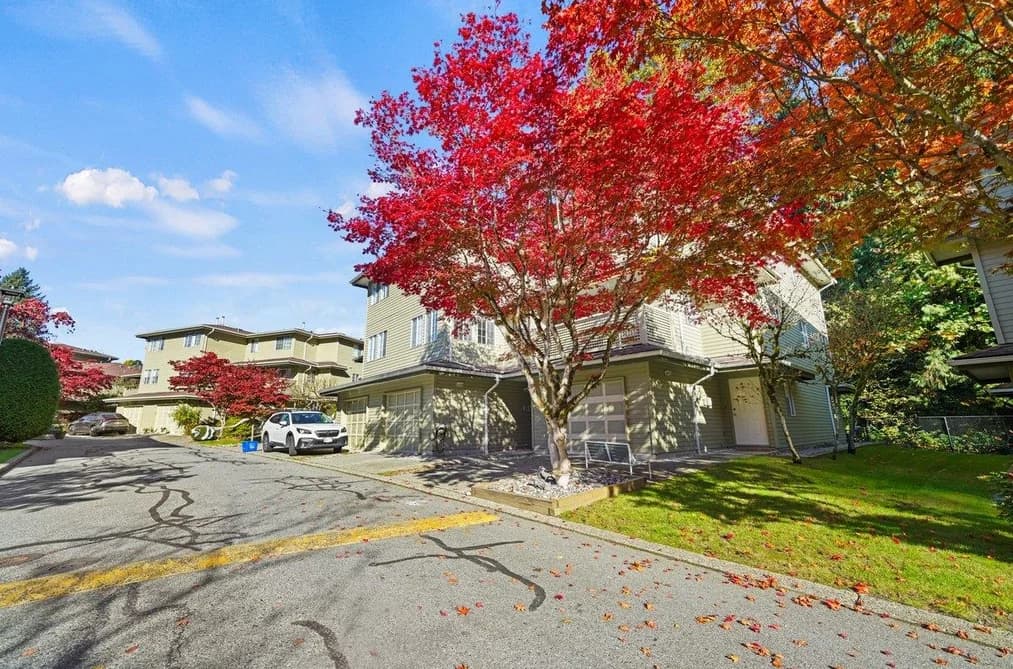 146 1386 LINCOLN DRIVE, Port Coquitlam, BC — Residential for Sale - Photo 2