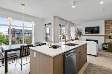 Townhouse for sale at 146 3546 Monson Crescent Coquitlam British Columbia - MLS: R3144831
