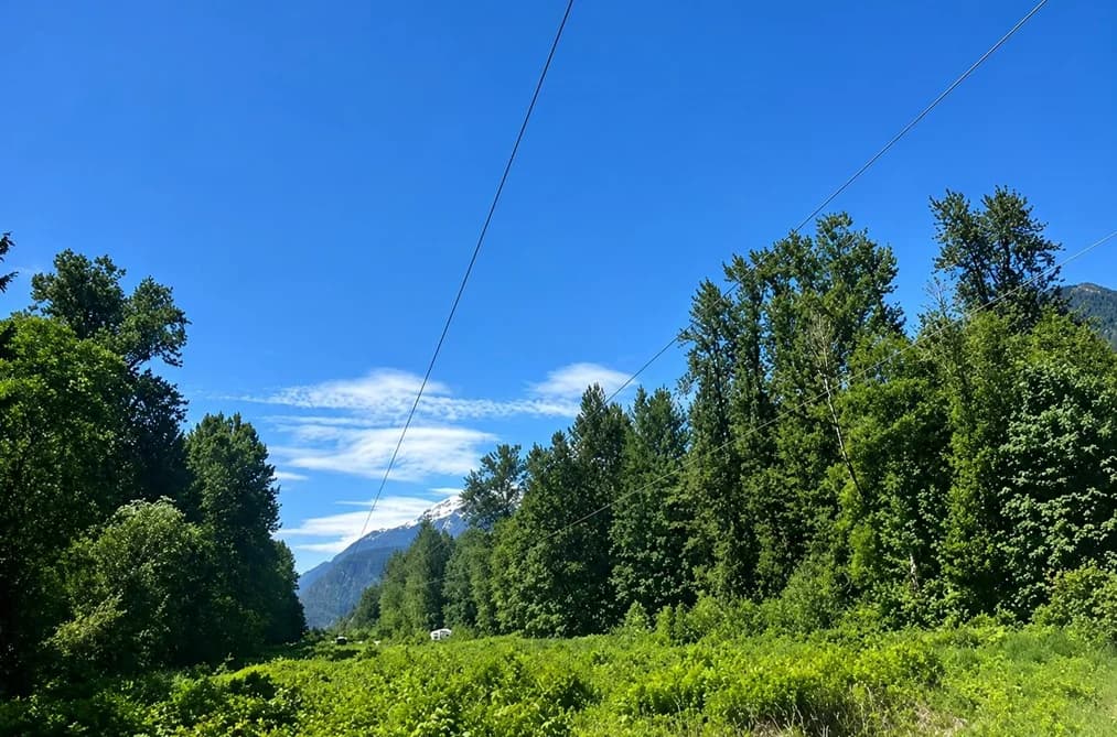 146 DOGHAVEN LANE, Squamish, BC — Land for Sale - Photo 2