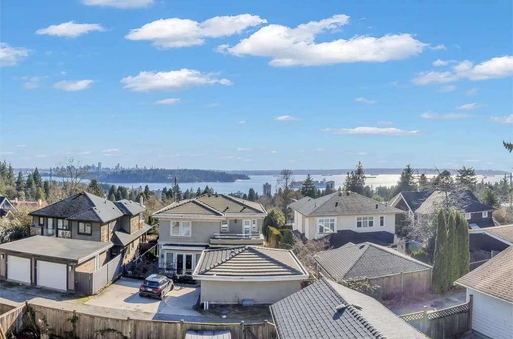 1460 NELSON AVENUE, West Vancouver, BC — Residential for Sale - Photo 2