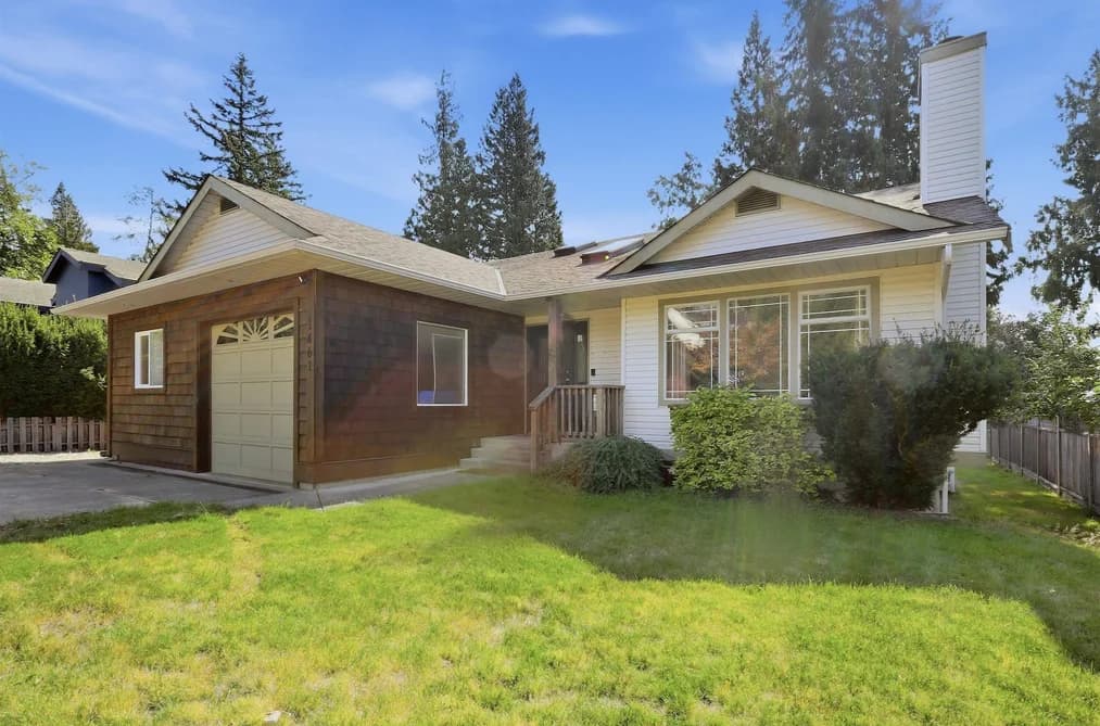 1461 BONNIEBROOK HEIGHTS ROAD, Gibsons, BC — Residential for Sale - Main Photo