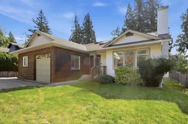 House for sale at 1461 Bonniebrook Heights Road Gibsons British Columbia - MLS: R3165109