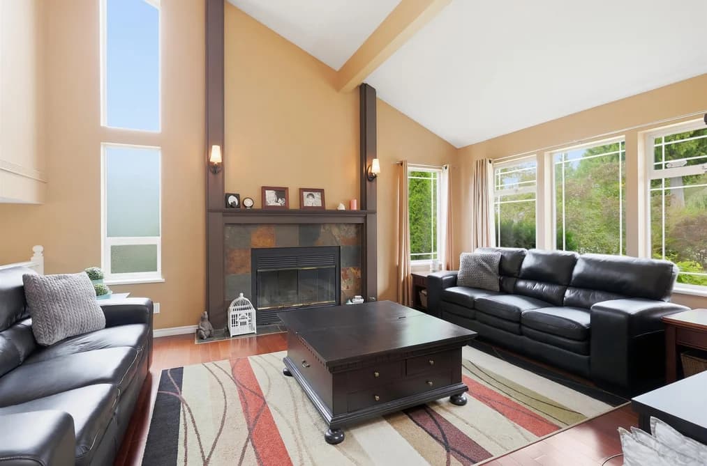 1461 BONNIEBROOK HEIGHTS ROAD, Gibsons, BC — Residential for Sale - Photo 2