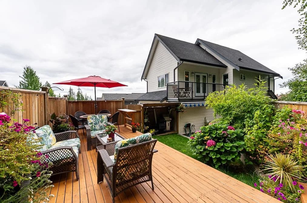 1461 DAYTON STREET, Coquitlam, BC — Residential for Sale - Main Photo