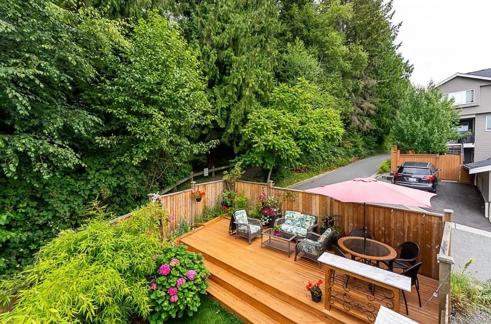 1461 DAYTON STREET, Coquitlam, BC — Residential for Sale - Photo 2