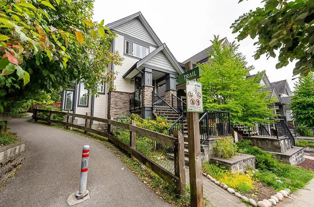 1461 DAYTON STREET, Coquitlam, BC — Residential for Sale - Photo 2