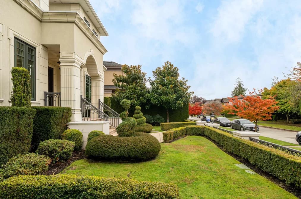 1461 W 47TH AVENUE, Vancouver, BC — Residential for Sale - Photo 2