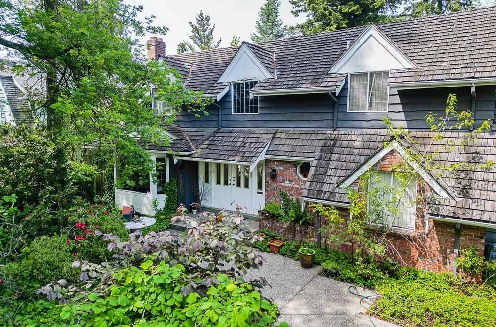 1461 W 49TH AVENUE, Vancouver, BC — Residential for Sale - Main Photo