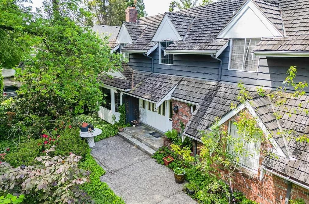 1461 W 49TH AVENUE, Vancouver, BC — Residential for Sale - Photo 2