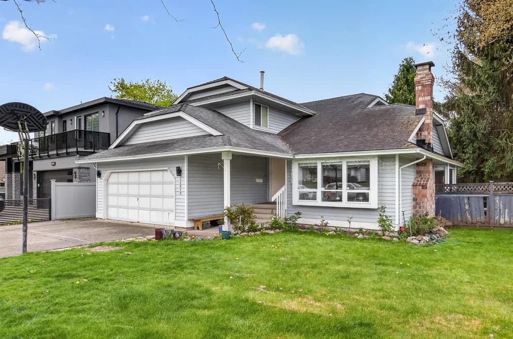 14610 87 AVENUE, Surrey, BC — Residential for Sale - Main Photo