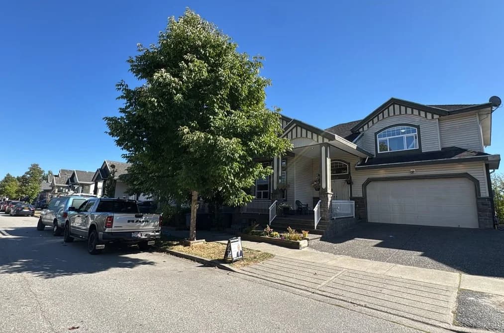 14616 67A AVENUE, Surrey, BC — Residential for Sale - Main Photo