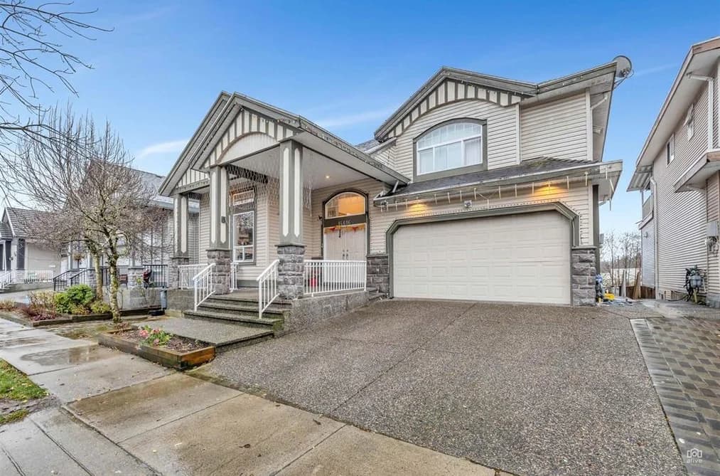 14616 67A AVENUE, Surrey, BC — Residential for Sale - Main Photo