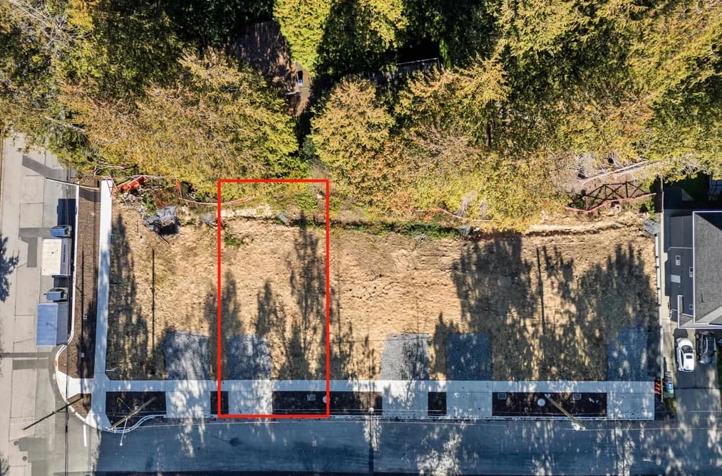 14619 60A AVENUE, Surrey, BC — Land for Sale - Photo 2