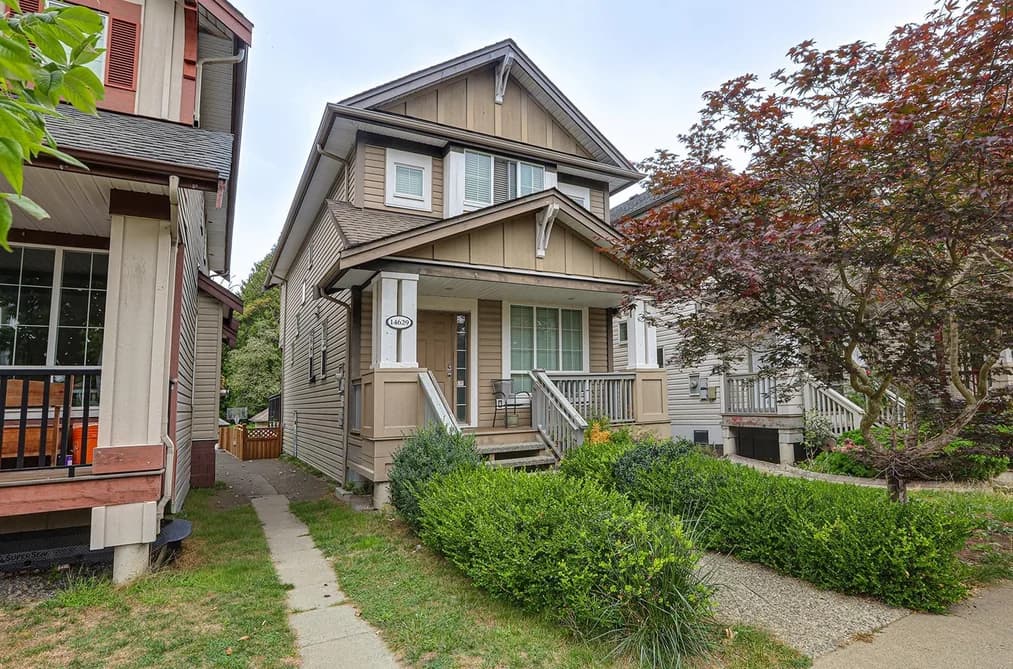 14629 60 AVENUE, Surrey, BC — Residential for Sale - Main Photo