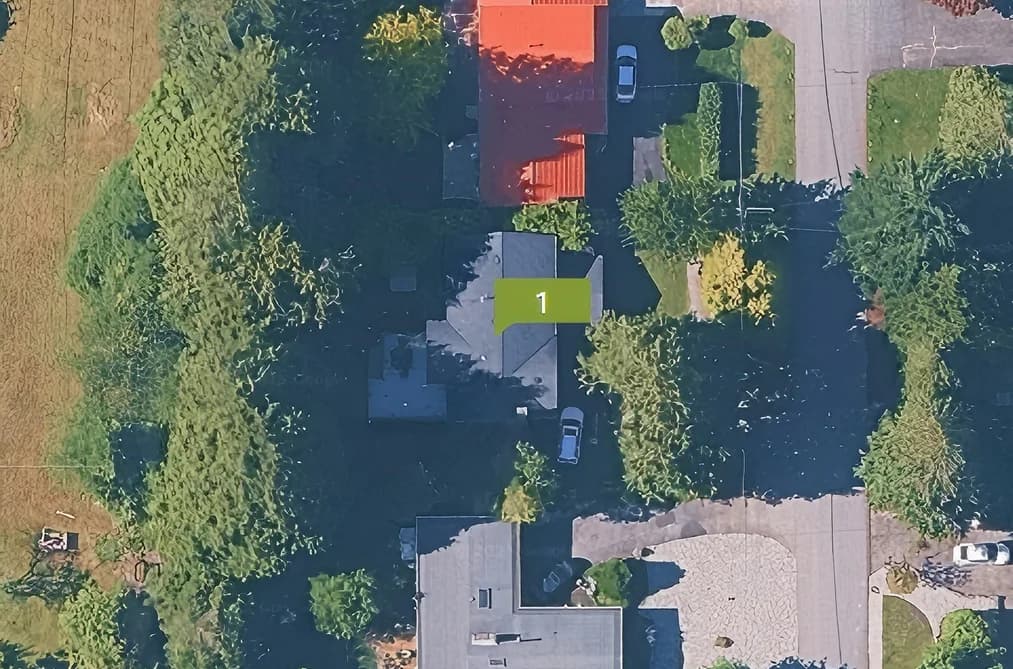 1463 54 STREET, Delta, BC — Residential for Sale - Main Photo