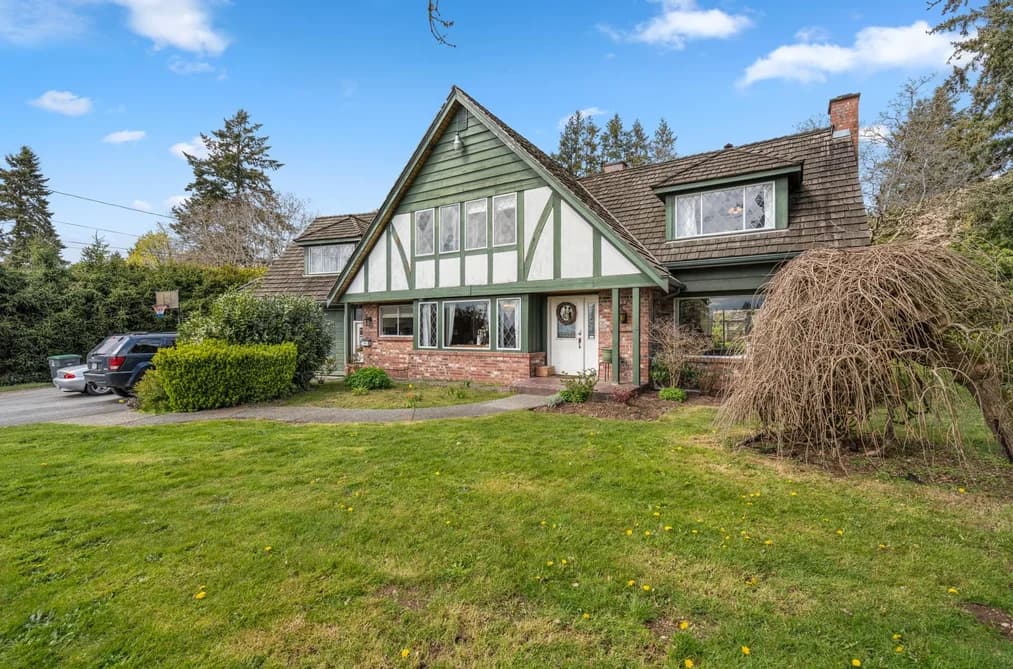 14633 56 AVENUE, Surrey, BC — Residential for Sale - Main Photo