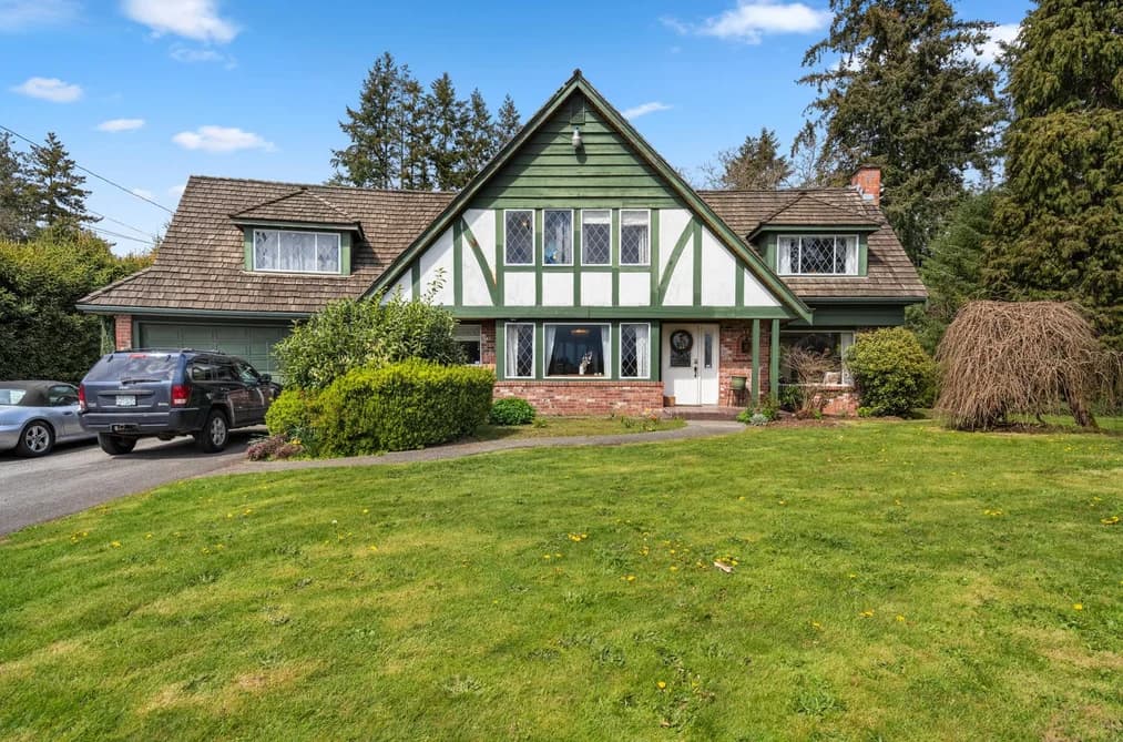 14633 56 AVENUE, Surrey, BC — Residential for Sale - Photo 2