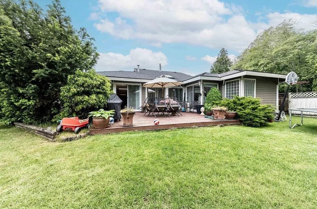 14636 18 AVENUE, Surrey, BC — Residential for Sale - Main Photo