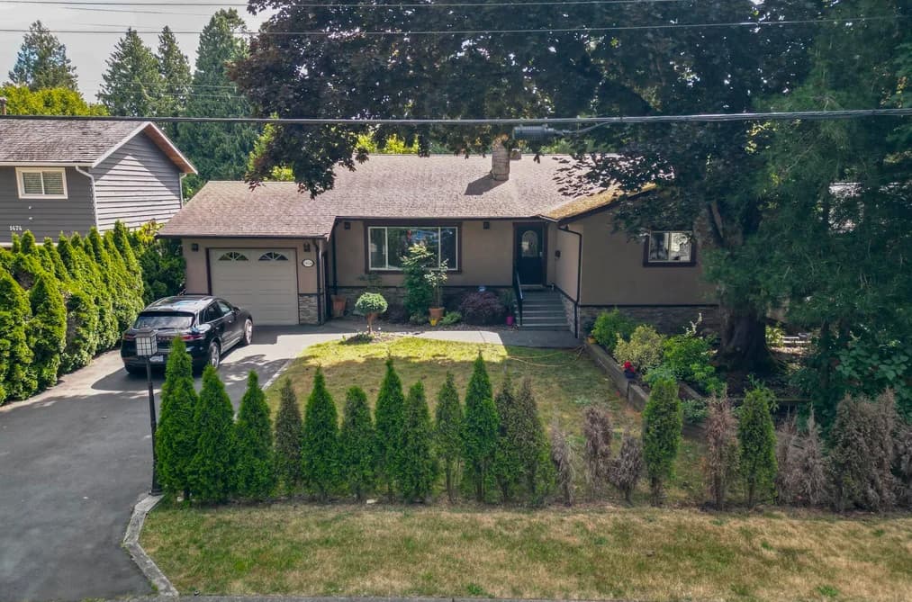 1464 53A STREET, Delta, BC — Residential for Sale - Photo 2