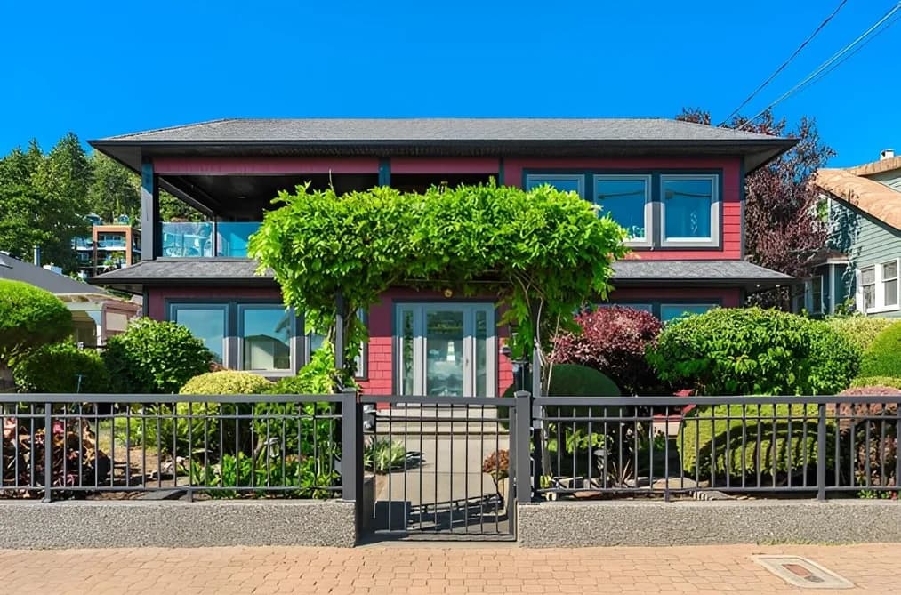 14647 MARINE DRIVE, White Rock, BC — Residential for Sale - Main Photo