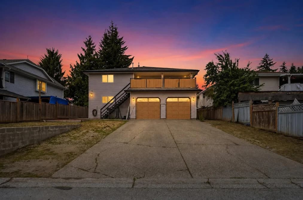 14648 88 AVENUE, Surrey, BC — Residential for Sale - Main Photo