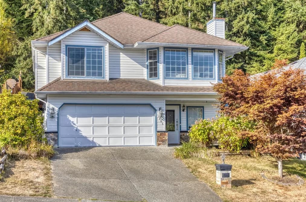 1465 BLACKWATER PLACE, Coquitlam, BC — Residential for Sale - Main Photo