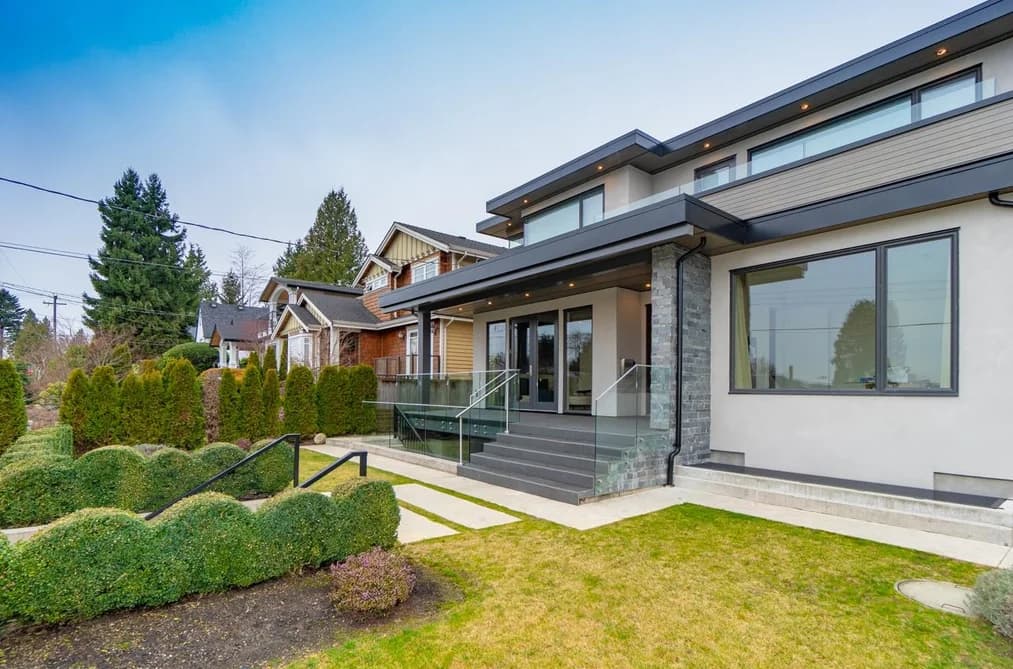 1465 JEFFERSON AVENUE, West Vancouver, BC — Residential for Sale - Photo 2