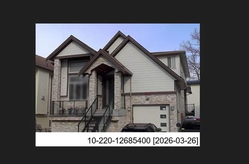 1465 SALTER STREET, New Westminster, BC — Residential for Sale - Main Photo