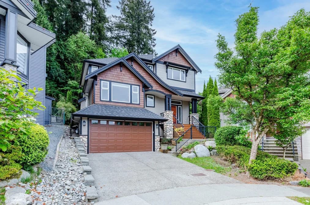 14650 61A AVENUE, Surrey, BC — Residential for Sale - Main Photo