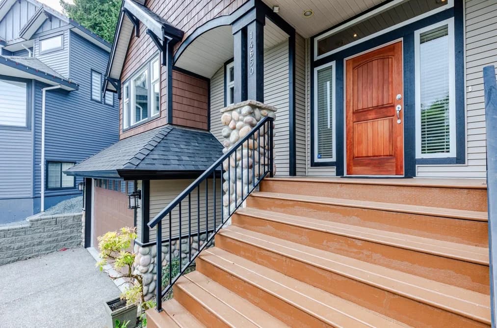 14650 61A AVENUE, Surrey, BC — Residential for Sale - Photo 2