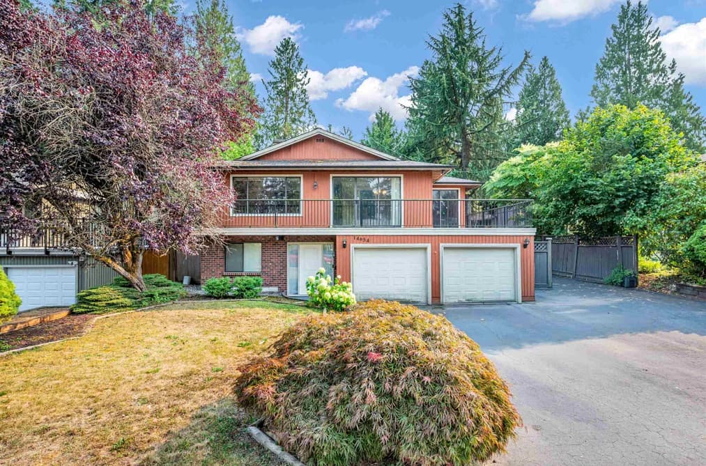 14654 102 AVENUE, Surrey, BC — Residential for Sale - Photo 2