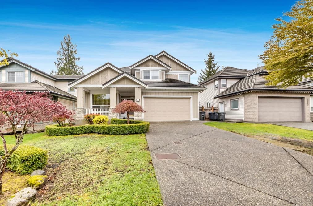 14662 73 AVENUE, Surrey, BC — Residential for Sale - Main Photo