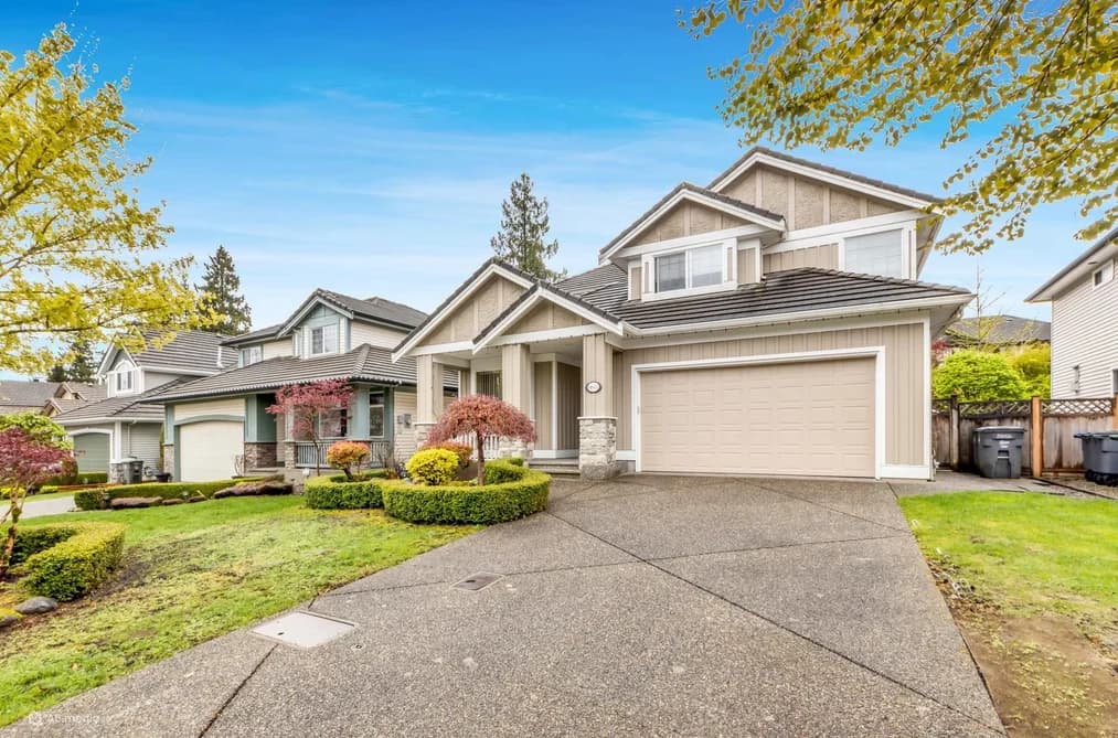 14662 73 AVENUE, Surrey, BC — Residential for Sale - Photo 2