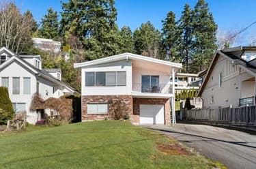 House for sale at 14667 W Beach Avenue White Rock British Columbia - MLS: R3133886