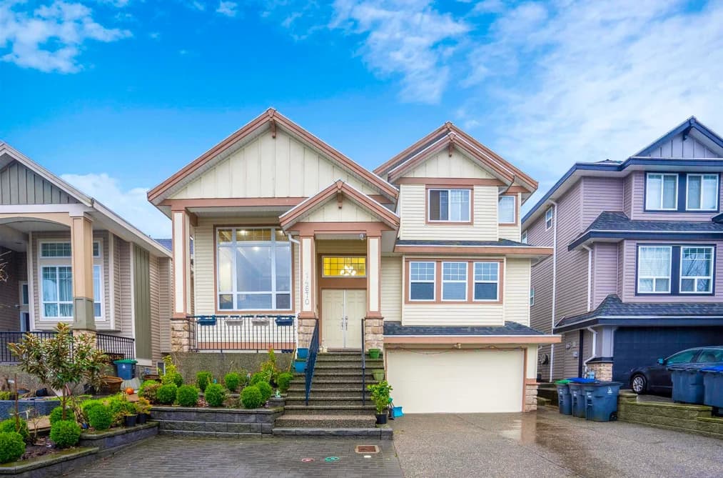 14670 76A AVENUE, Surrey, BC — Residential for Sale - Main Photo