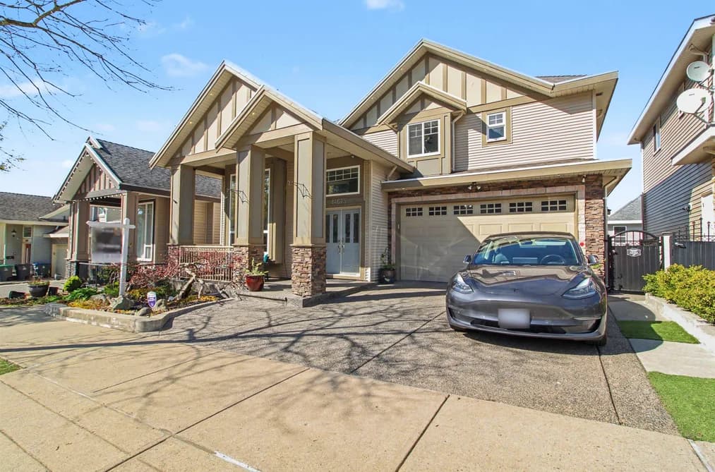 14675 62 AVENUE, Surrey, BC — Residential for Sale - Main Photo