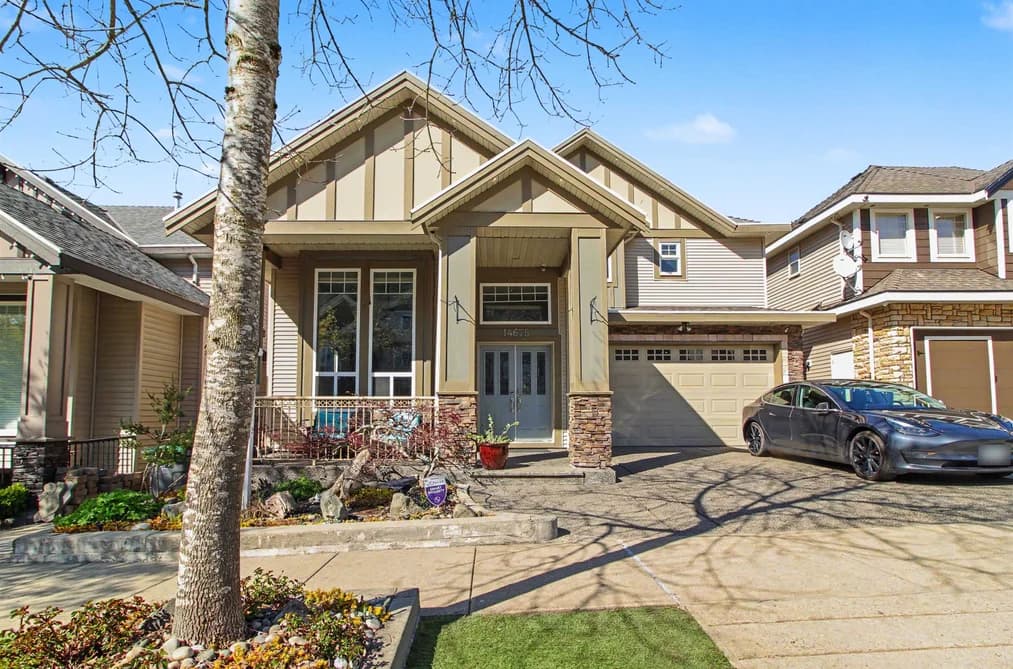 14675 62 AVENUE, Surrey, BC — Residential for Sale - Photo 2