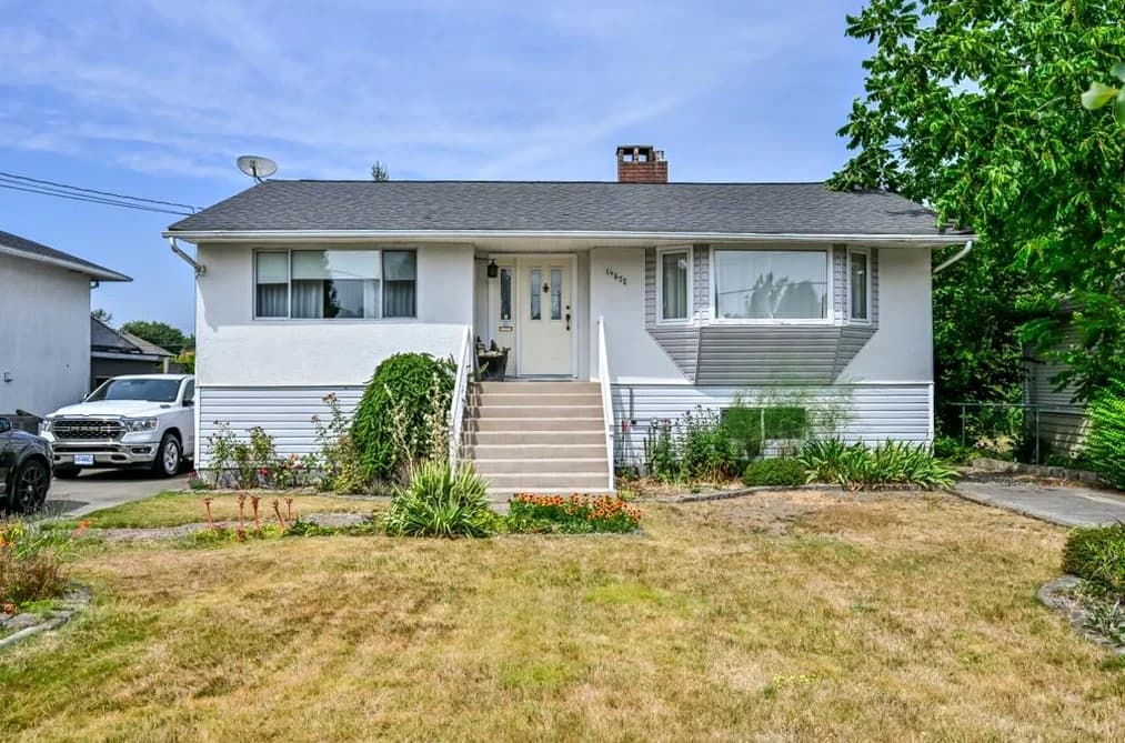 14677 111 AVENUE, Surrey, BC — Residential for Sale - Main Photo