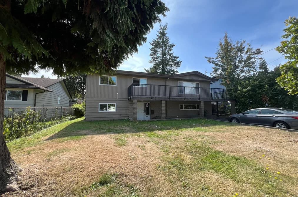 14678 106A AVENUE, Surrey, BC — Residential for Sale - Main Photo
