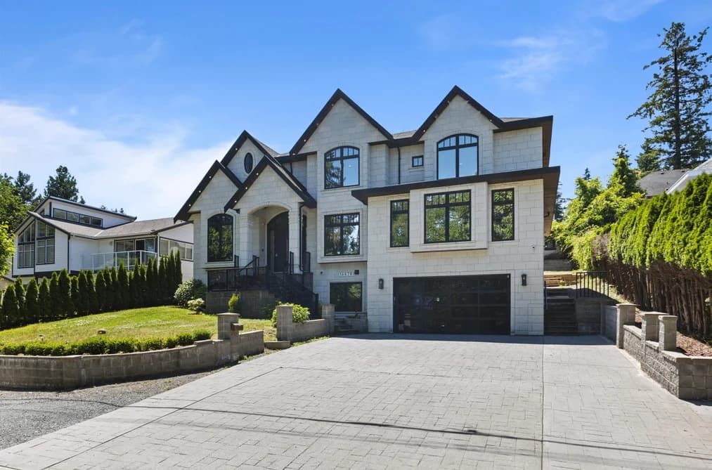 14678 ST ANDREWS DRIVE, Surrey, BC — Residential for Sale - Photo 2