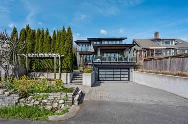 House for sale at 1468 Kings Avenue West Vancouver British Columbia - MLS: R3108194